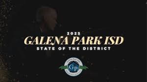   2024 State of the District